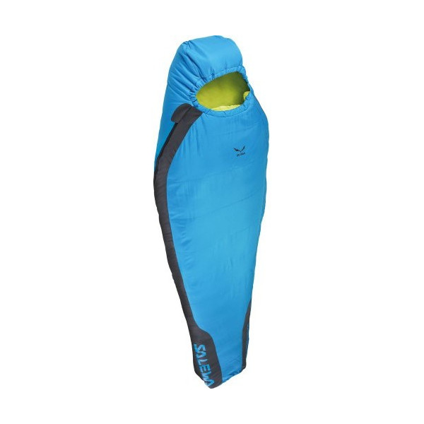 

Salewa MICRO 600 3698/8490 (синий) RIGHT