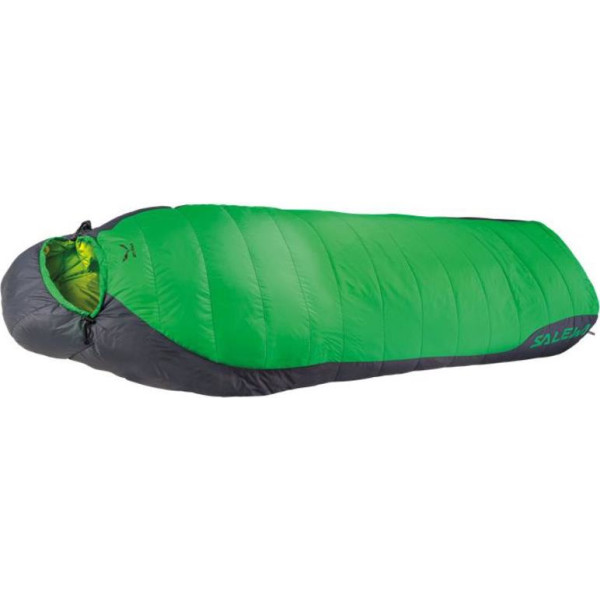 

Salewa SPICE -2 3687/5540 (зеленый) RIGHT