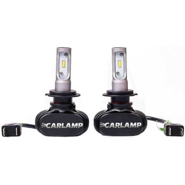 

Светодиодная лампа CARLAMP Night Vision H7 (NVH7)