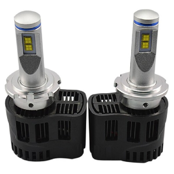 

Светодиодная лампа CARLAMP P6 D-Series (P6D)