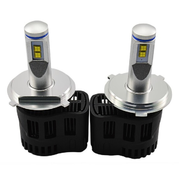 

Светодиодная лампа CARLAMP P6 H4 (P6H4)