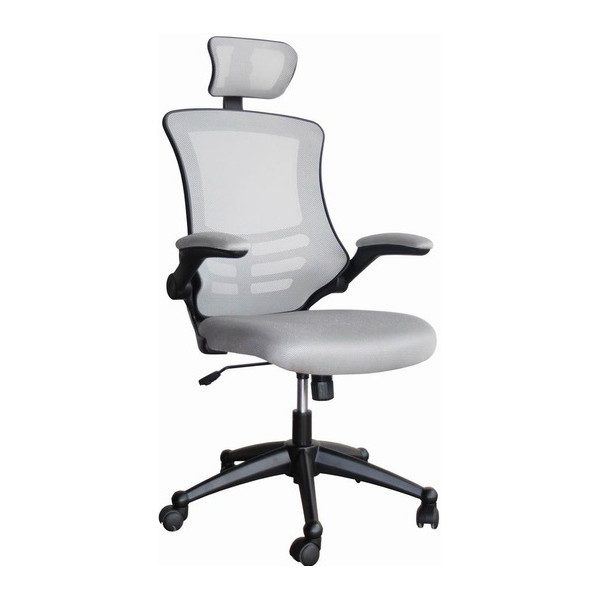 

Кресло Office4You RAGUSA Grey (27718)