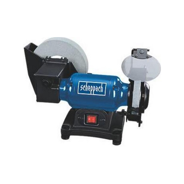 

Scheppach BG200W