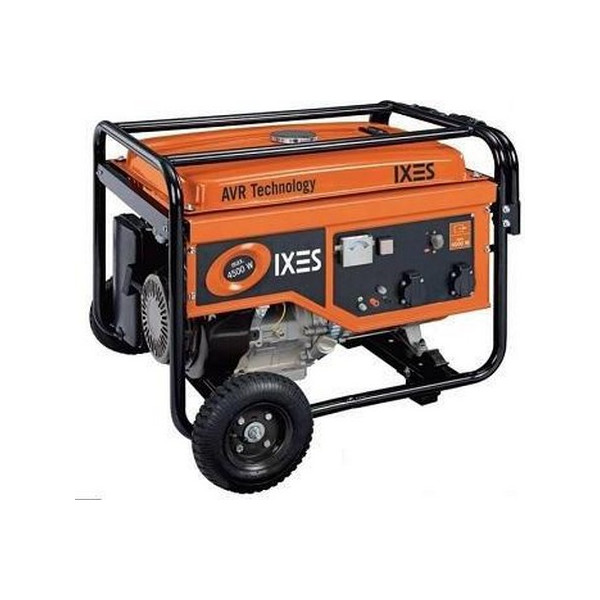 

Scheppach SG 4500