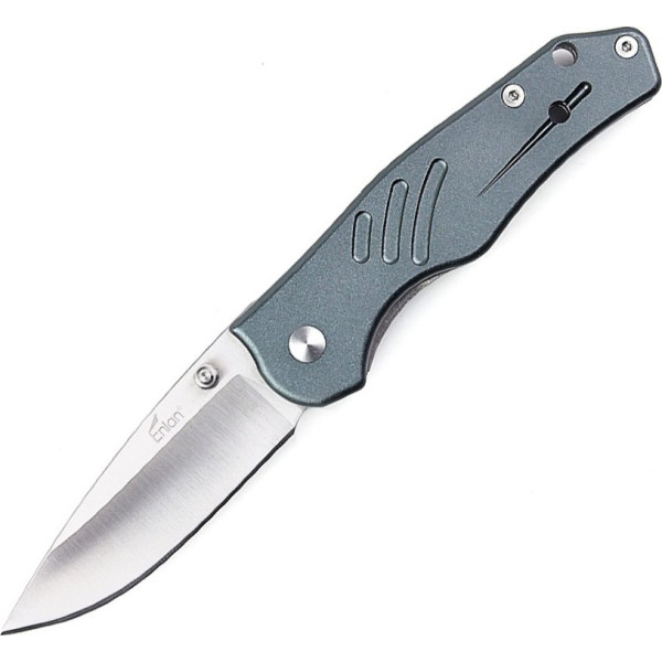 

Нож Enlan M03GRY