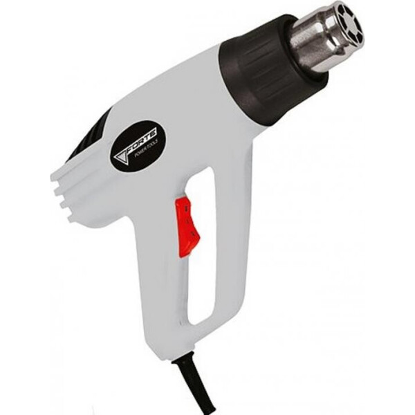 

Forte HG 2000-2