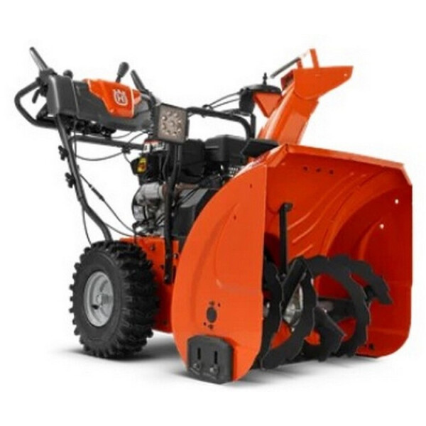 

Снегоуборщик Husqvarna ST 227