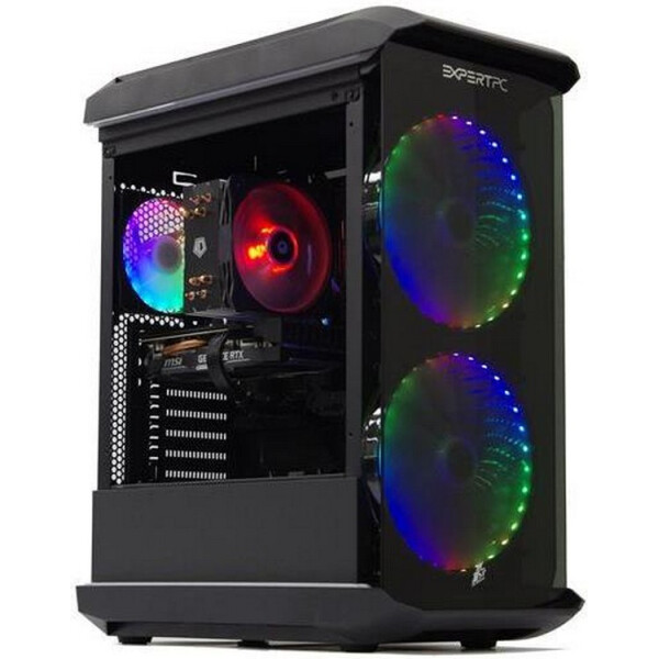 

Expert PC Ultimate (I9700F.32.H2S2.2060S.C119)