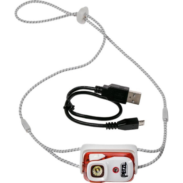 

налобный Petzl BINDI orange (E102AA01) (27784)