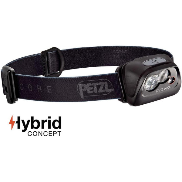 

налобный Petzl TACTIKKA CORE (E99ADA) (27787)