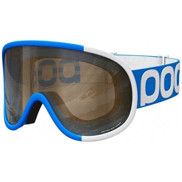 

Лыжная маска Poc Retina Big Comp (Terbium Blue) (PC 403061523ONE)