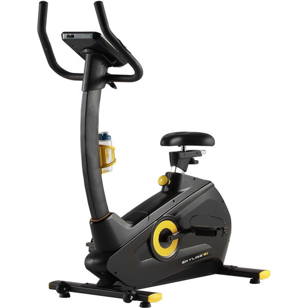 

Велотренажер HouseFit HB 8268HPM 10245 (2780094)