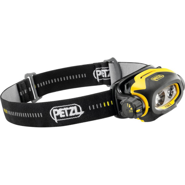 

налобный Petzl PIXA 3 (E78CHB 2) (27809)