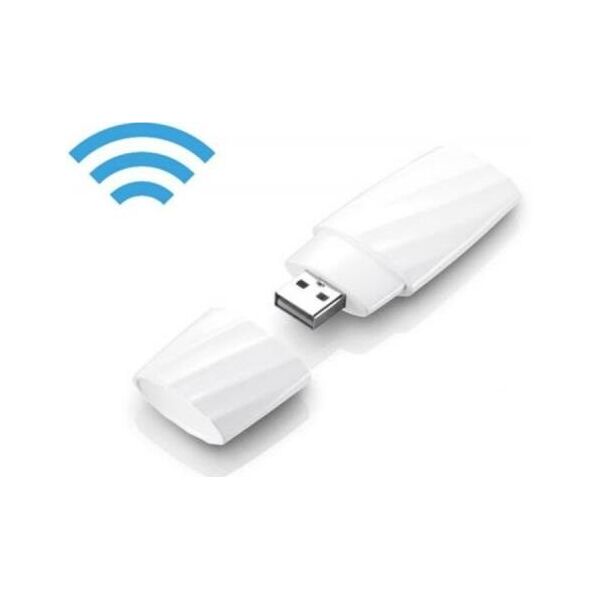 

Модуль Wi-Fi Midea EU-SK105