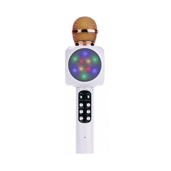 

WSTER WS-1816 White