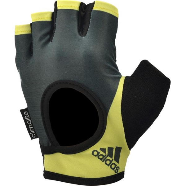 

Перчатки для фитнеса Adidas ADGB-14123YLSS