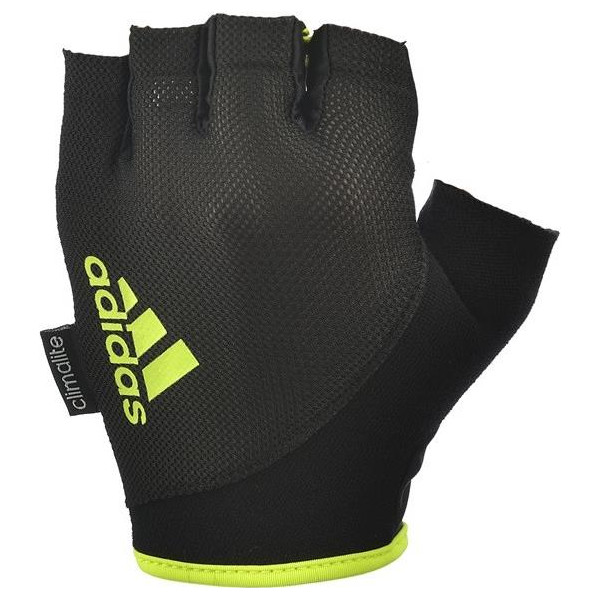

Перчатки для фитнеса Adidas ADGB-12321YL