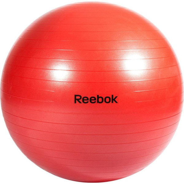 

Фитбол Reebok RAB-11017RD