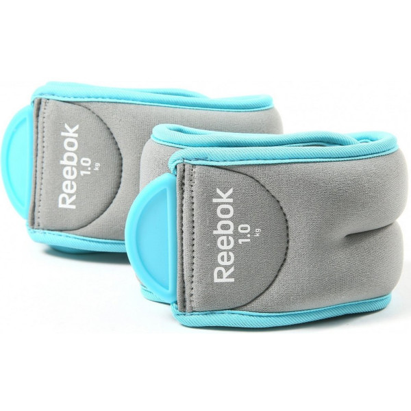 

Утяжелитель-манжет Reebok RAWT-11074BL