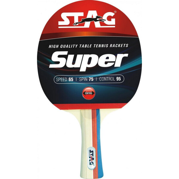 

Stag Racket Super 330 (3140008)