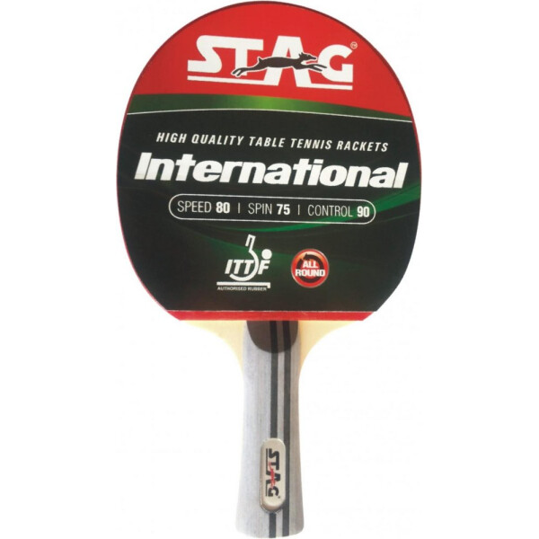 

Stag International 321-INT (3140009)