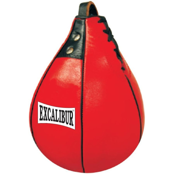 

Excalibur 912 Red PU M