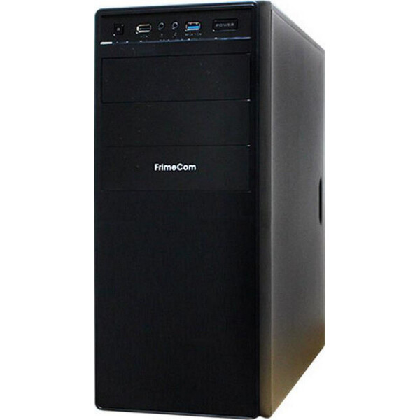 

Корпус FrimeCom LB-064 BL 12cm