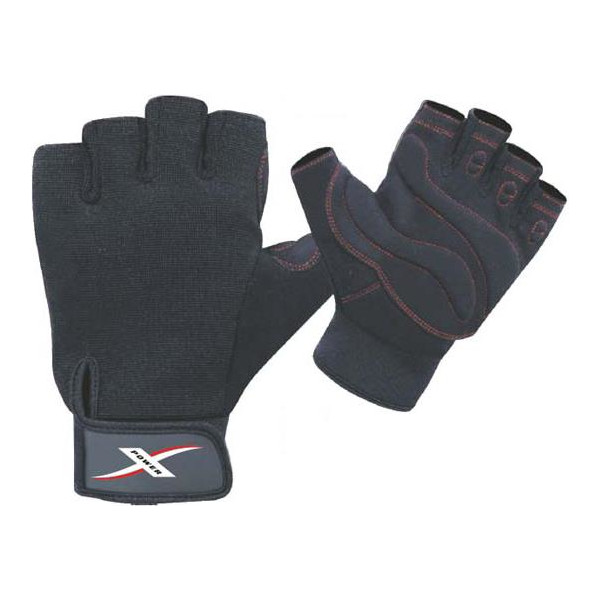 

Перчатки для фитнеса X-power 9078 L/10