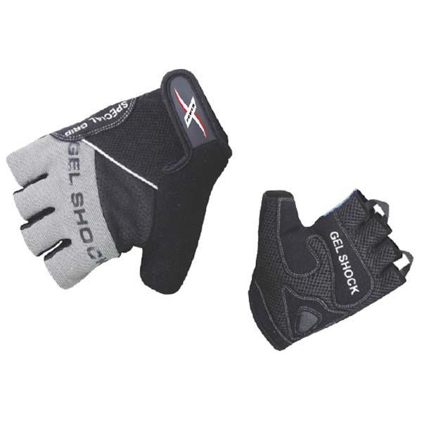 

Перчатки для фитнеса X-power 9097 S/10