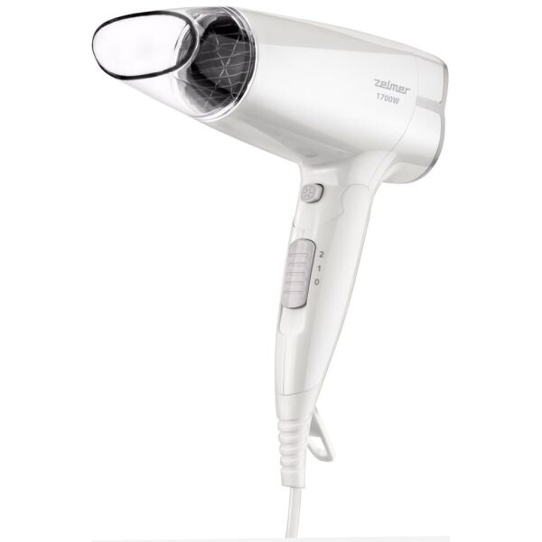 

Фен Zelmer ZHD8320