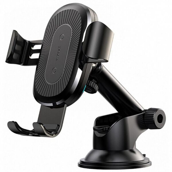 

Baseus Gravity 2А Black