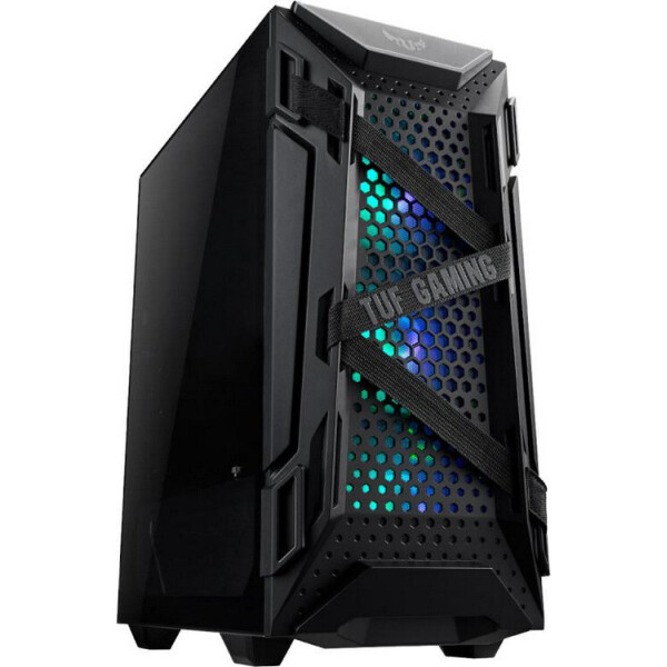 

Корпус ASUS GT301 TUF GAMING (90DC0040-B49000)