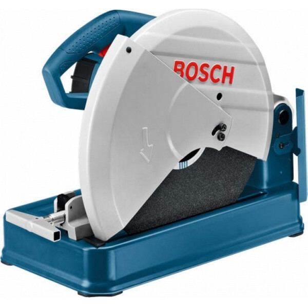 

Дисковая пила Bosch Professional GCO 20-14 (0601B38100)