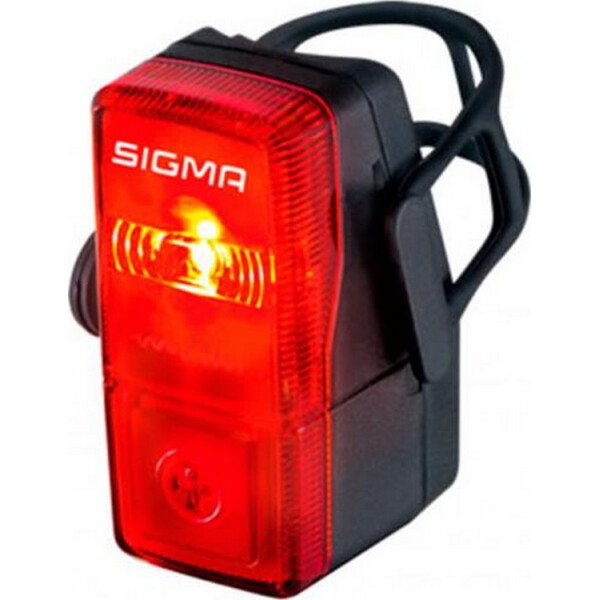 

Sigma Sport Cubic Flash 15915