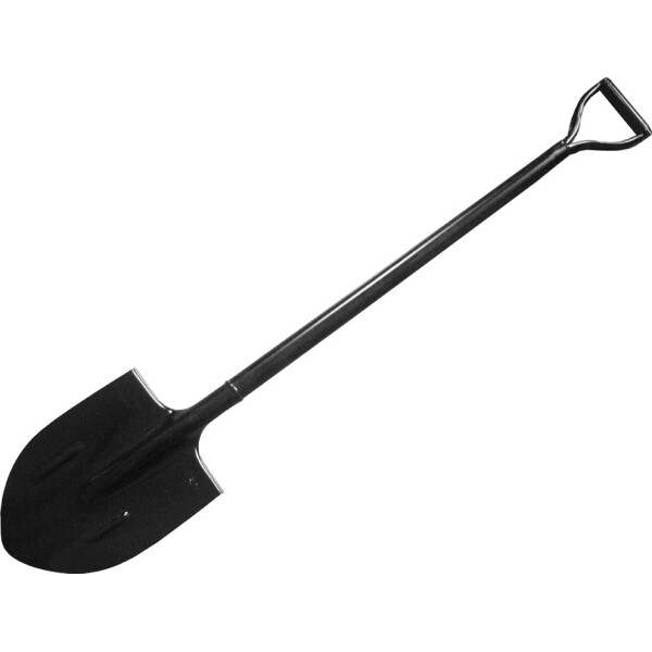 

Лопата штыковая MasterTool 210x290 мм 14-6271