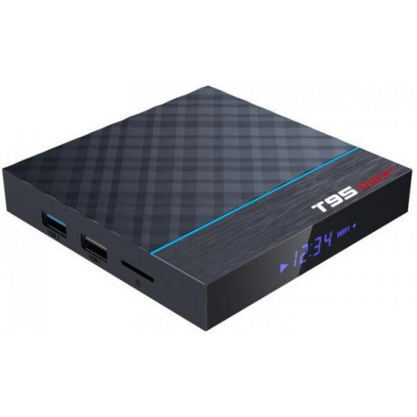 

VONTAR T95 MAX 4/32GB