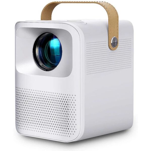 

Проектор AUN ET30S white (Full HD, Android version)
