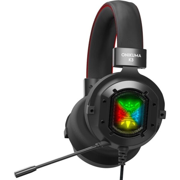 

ONIKUMA K3 Black