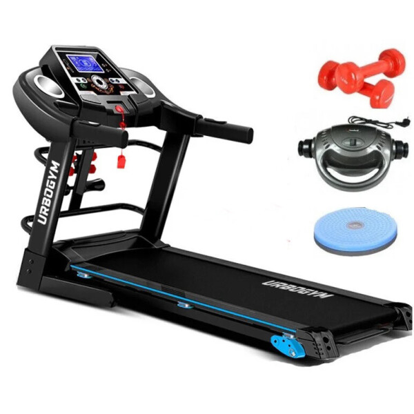 

Беговая дорожка электрическая Urbogym V520М