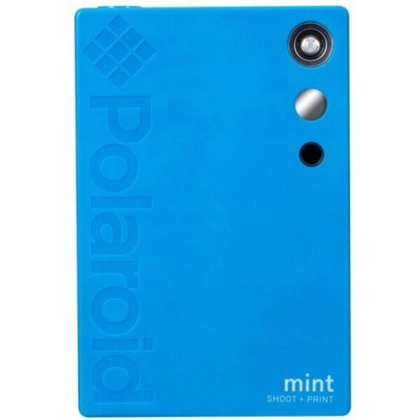 

Polaroid Mint Blue