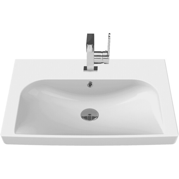 

Умывальник Cerastyle "Roma" 65 см, АР0001679