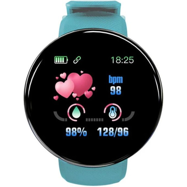 

UWatch D18 Green