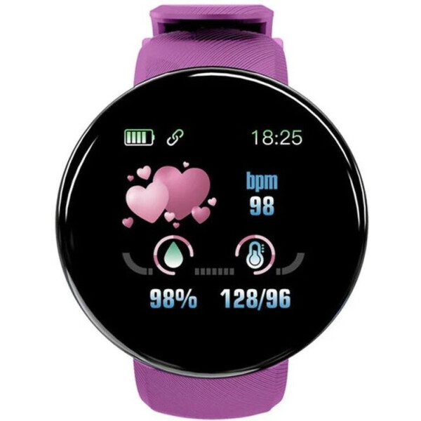 

UWatch D18 Violet