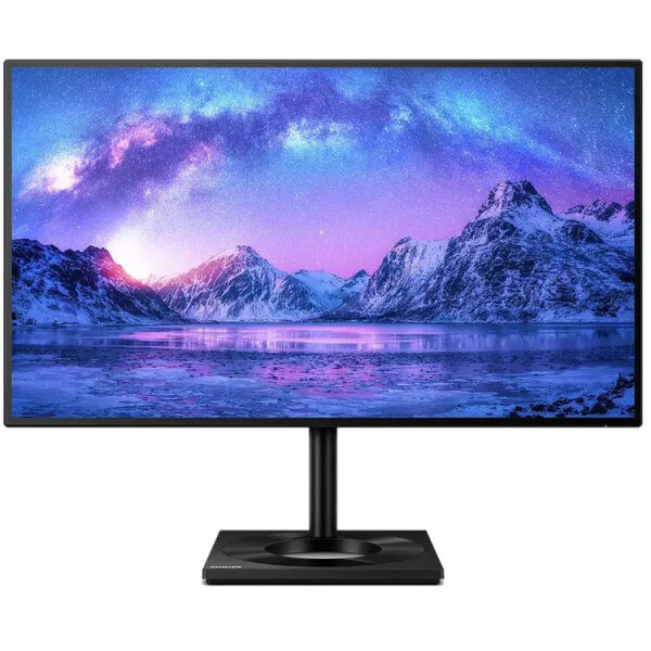 

Монитор 27" Philips 279C9/00 Black