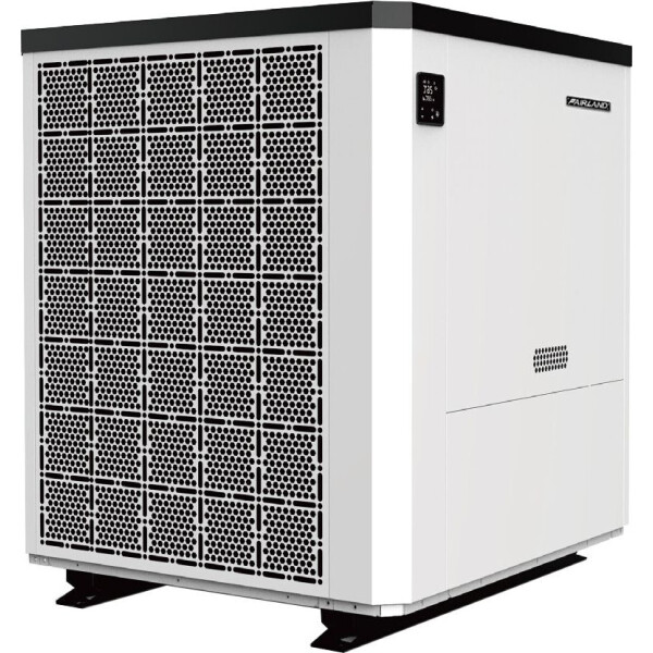

Тепловой инверторный насос Fairland IPHC150T (тепло/холод, 60кВт) коммерческий