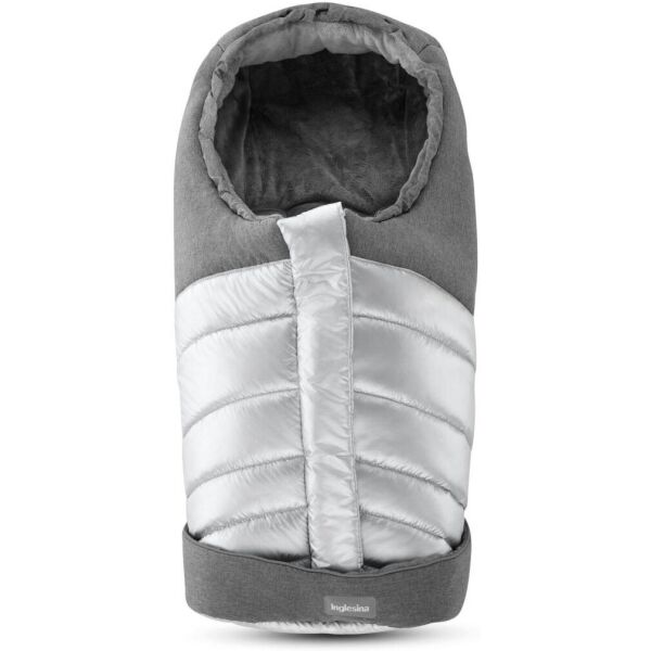 

Зимний конверт Inglesina Newborn - Cyber-Silver - A099K2CSL (73560)