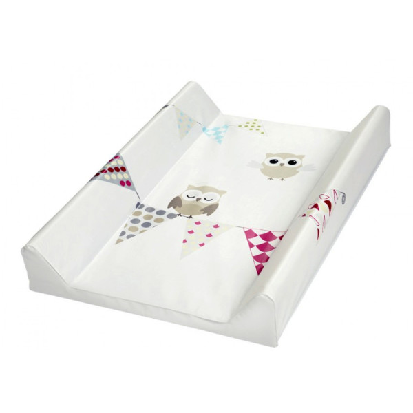 

Пеленальный матрасик Klups PT70 Ночные совы 237