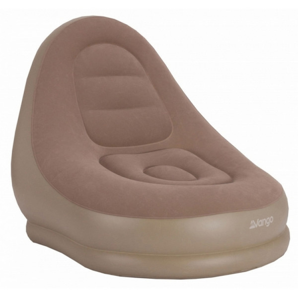 

Кресло Vango Lounger Nutmeg надувное (924031)