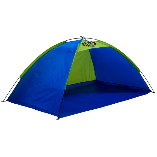 

Палатка пляжная Nils Camp NC1504 197 x 118 x 89 см (NC1504)