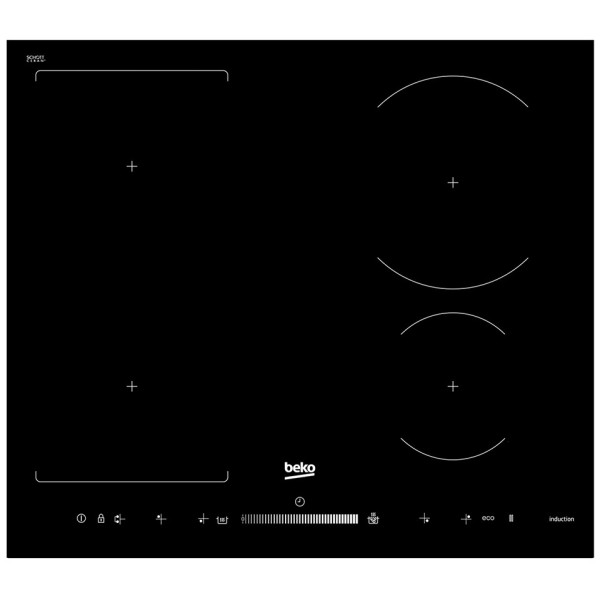 

Варочная поверхность Beko HII64500FHTZG
